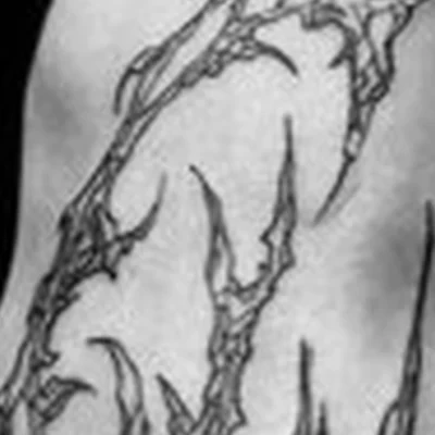 Dora Tattoo