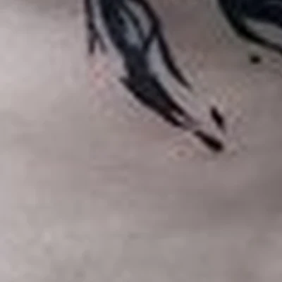 Shes Tattoo