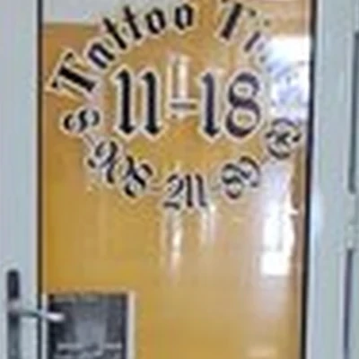 Tattoo time в Канске Советская улица, 8