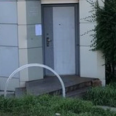 Блюз в Саяногорске Центральный микрорайон, 1