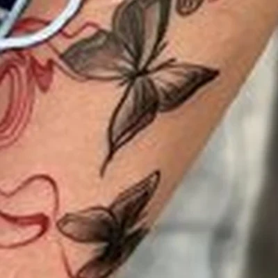 2nd Floor Tattoo в Тихорецке Октябрьская улица, 87