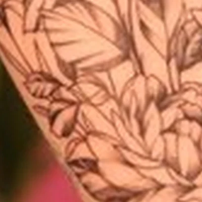 Aura Tattoo в Барнауле Красноармейский проспект, 51а