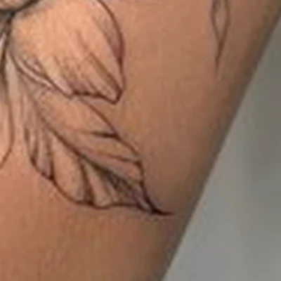 Black&White ink