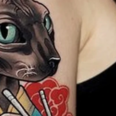 HIRURG TATTOO