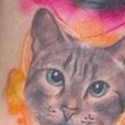 Inkwell tattoo
