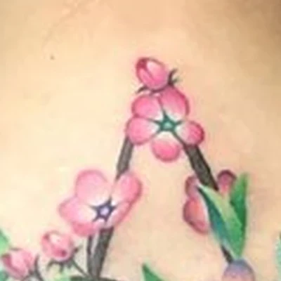 Fox Box Tattoo в Орле улица Розы Люксембург, 10