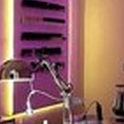 Beauty house by mv