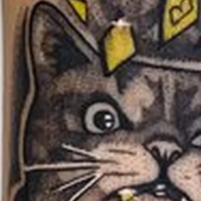 Alibi tattoo