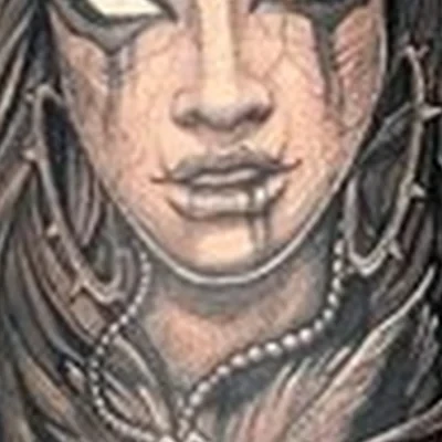 Mirissa Tattoo в Большой камени улица Гагарина, 51