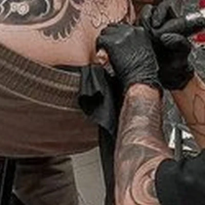 Забивошная