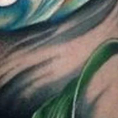 Acid Ink