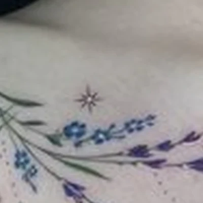 HurtLand Tattoo в Санкт-петербурге 2-я Советская улица, 12