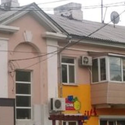 Art place tattoo в Уссурийске Советская улица, 112
