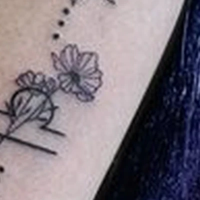 Dem tattoo