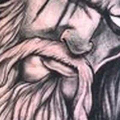 KrisTattoo