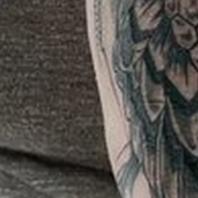 NanaRicci tattoo