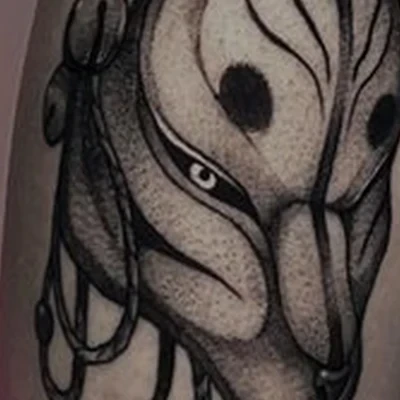 Koishi Tattoo
