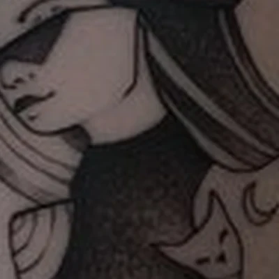 RK Tattoo