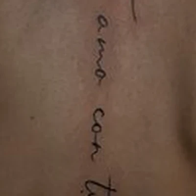 Gost Tattoo