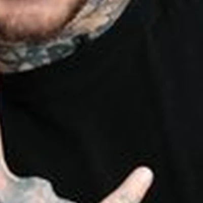 Borzoy tattoo