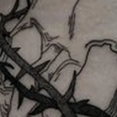 Evil ink