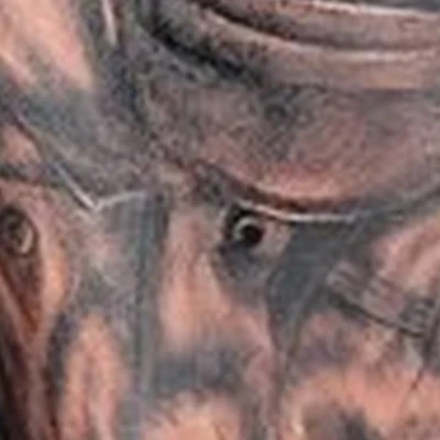 50 Оттенков Черного