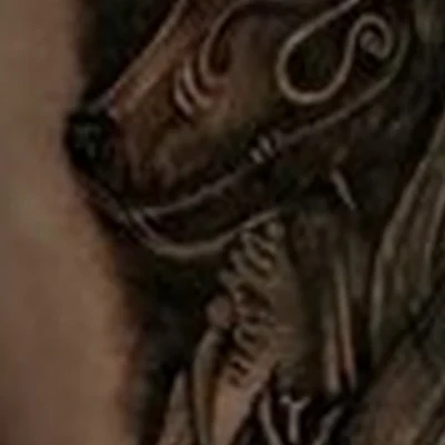 Tattoo_fox