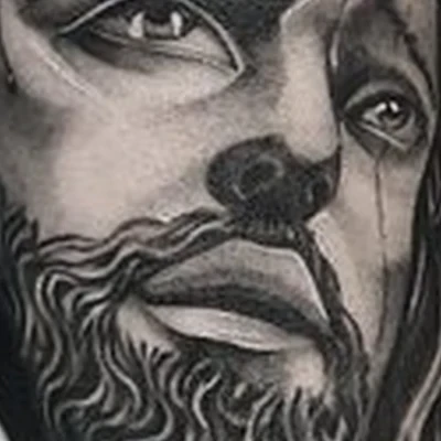 Dark room tattoo