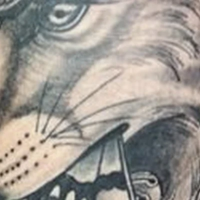 Tattoo Jekanemez