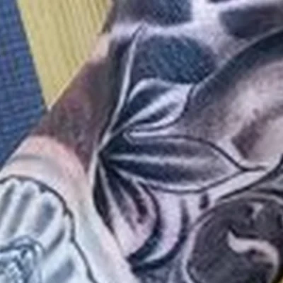 Тату-студия в Челябинске улица Академика Королёва, 11