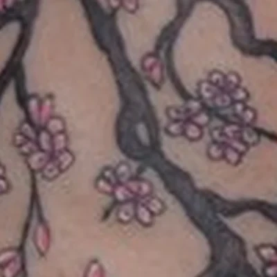 Marshall Tattoo