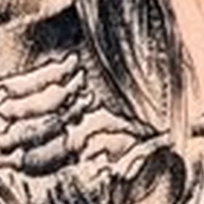 Banana tattoo в Казани улица Восстания, 16