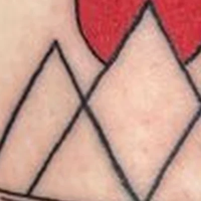 Волошкис тату