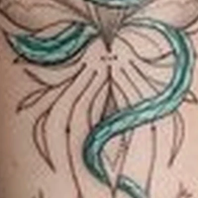 Black ink в Красноярске улица Светлова, 38