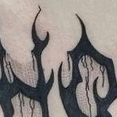Dawnsstar tattoo