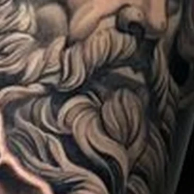 Jacksson Tattoo