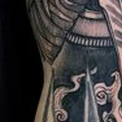 Tattoo House в Владивостоке улица Кирова, 25д