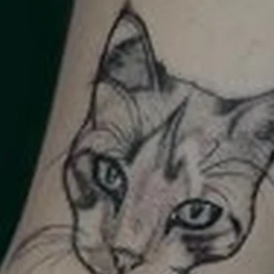 Ink Heaven tattoo