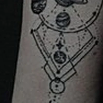 Tattoo Zone