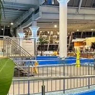 Самарские термы