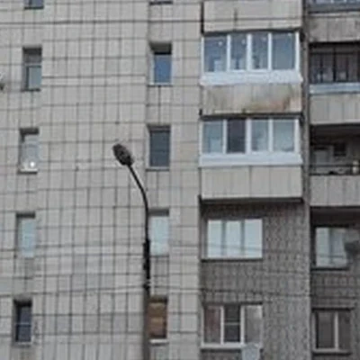 Matrix в Череповце улица Наседкина, 2/47