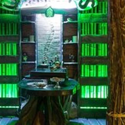 Баунти в Воронеже 20-летия ВЛКСМ, 54а