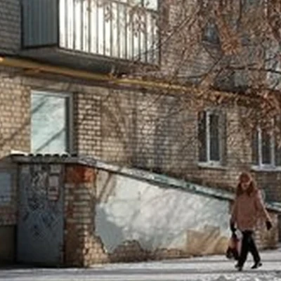 Pride в Каменск-уральском проспект Победы, 27