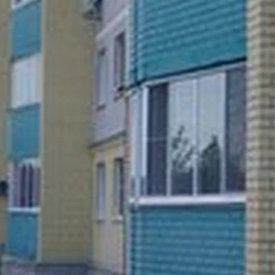 Виватон в Барнауле Лазурная улица, 56