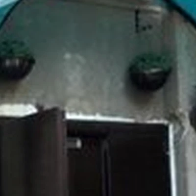 Облака в Магнитогорске Ленинградская улица, 10