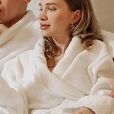 Спа-центр отеля Карелия