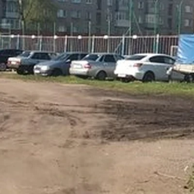 Авангард в Рыбинске улица Баженова, 7Б