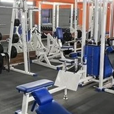 Атлетик сити