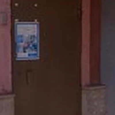 Фитнес-студия