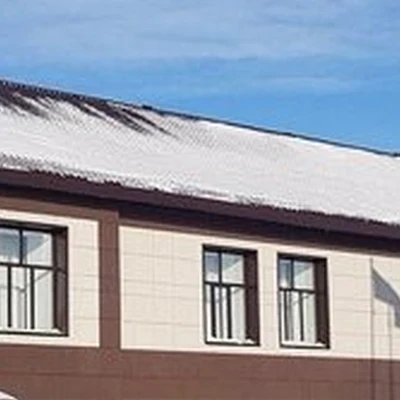 Жемчужина Арктики